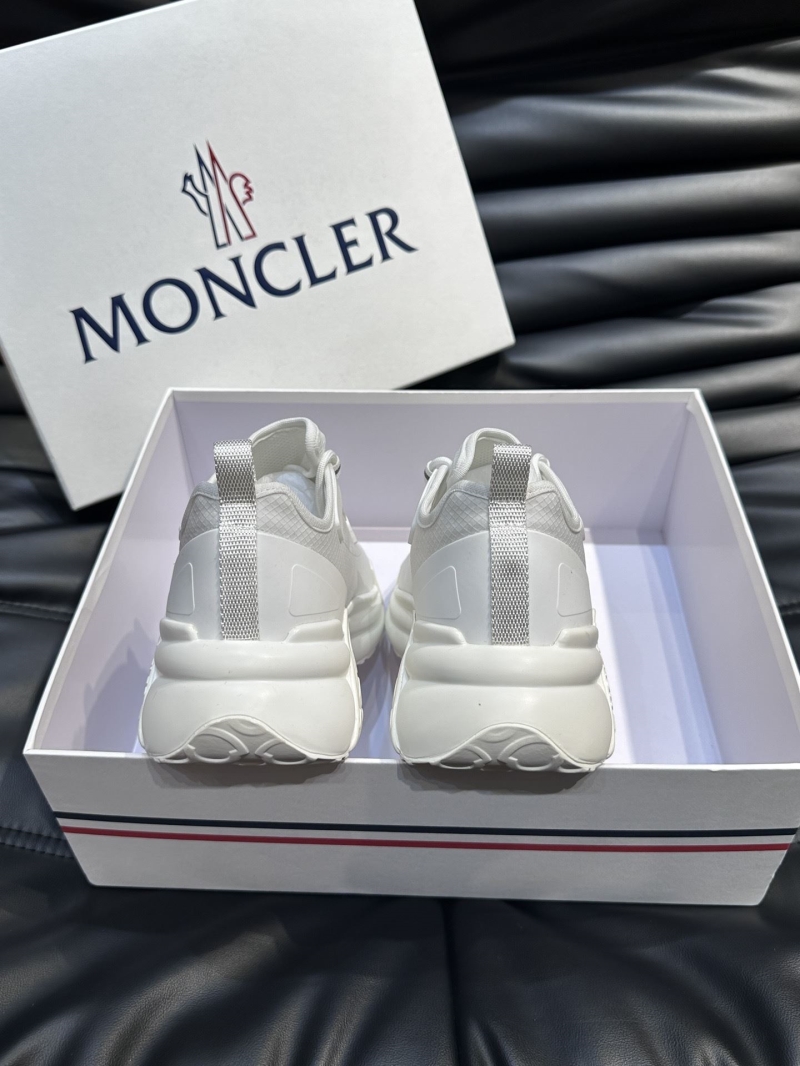 Moncler Sneakers